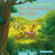 Die Penderwicks im Glück Birdsall, Jeanne 9783745600988