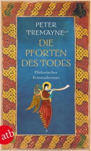 Die Pforten des Todes Tremayne, Peter 9783746628936