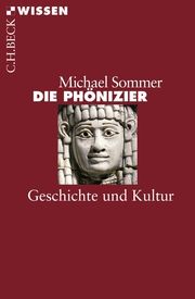 Die Phönizier Sommer, Michael 9783406816444