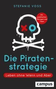 Die Piratenstrategie Voss, Stefanie 9783593516882