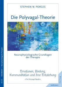 Die Polyvagal-Theorie Porges, Stephen W 9783873877542