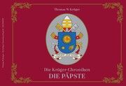 Die Päpste Krüger, Thomas W 9783958768192