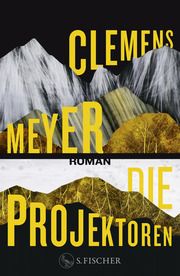 Die Projektoren Meyer, Clemens 9783100022462