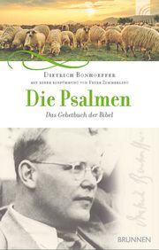 Die Psalmen Bonhoeffer, Dietrich 9783765509490