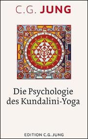 Die Psychologie des Kundalini-Yoga Jung, C G 9783843611879