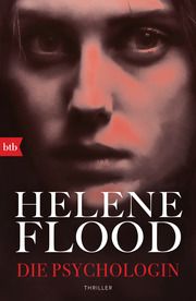 Die Psychologin Flood, Helene 9783442758975