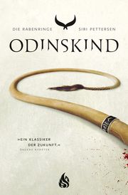 Die Rabenringe 1 - Odinskind Pettersen, Siri 9783038802129