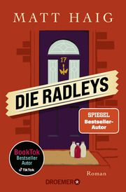 Die Radleys Haig, Matt 9783426308318