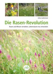 Die Rasen-Revolution Aufderheide, Ulrike 9783895664335