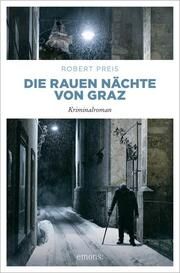 Die rauen Nächte von Graz Preis, Robert 9783740822187