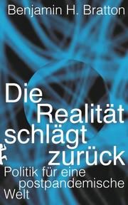 Die Realität schlägt zurück Bratton, Benjamin 9783751803564