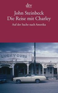 Die Reise mit Charley Steinbeck, John 9783423135658