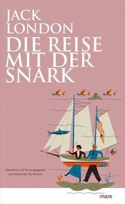 Die Reise mit der Snark London, Jack 9783866487260