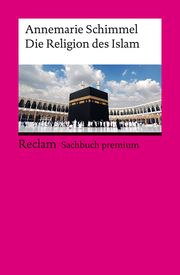 Die Religion des Islam Schimmel, Annemarie 9783150144633