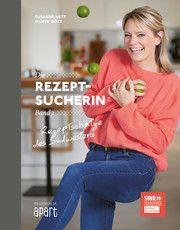 Die Rezeptsucherin 2 Nett, Susanne/Götz, Oliver 9783955407032