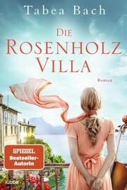 Die Rosenholzvilla Bach, Tabea 9783404189441