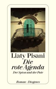 Die rote Agenda Pisani, Liaty 9783257242904