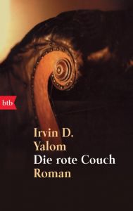 Die rote Couch Yalom, Irvin D 9783442723300