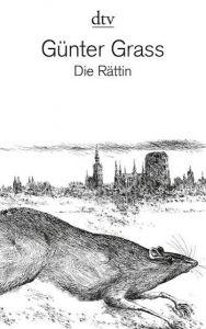 Die Rättin Grass, Günter 9783423144810