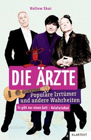 Die Ärzte Skai, Hollow 9783837524697