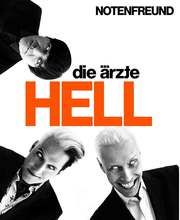 die ärzte: HELL Bosworth Edition 9783954562626