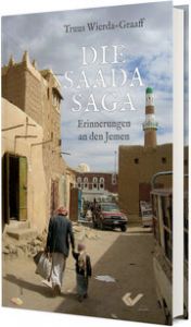 Die Saada-Saga Wierda-Graaff, Truus 9783863538637