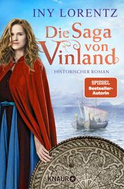Die Saga von Vinland Lorentz, Iny 9783426518915