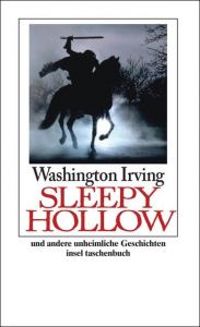 Die Sage von Sleepy Hollow Irving, Washington 9783458351511