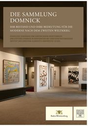 Die Sammlung Domnick Beuckers, Klaus Gereon/Hannig, Charlott 9783731913702