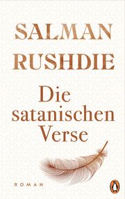 Die satanischen Verse Rushdie, Salman 9783328603047