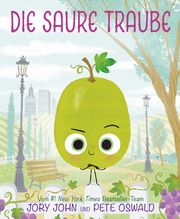 Die saure Traube John, Jory 9783985851232