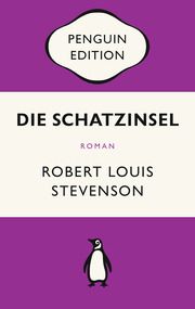 Die Schatzinsel Stevenson, Robert Louis 9783328109792