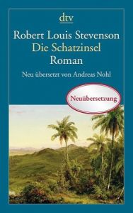 Die Schatzinsel Stevenson, Robert Louis 9783423144308