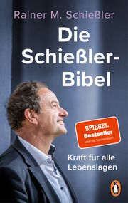 Die Schießler-Bibel Schießler, Rainer M 9783328109884