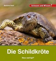 Die Schildkröte Rath, Barbara 9783863164652