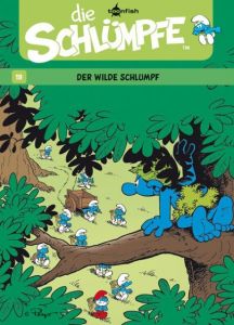 Die Schlümpfe 19 Peyo/Culliford, Thierry/Parthoens, Luc u a 9783868699739