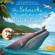 Die Schnecke und der Buckelwal Scheffler, Axel/Donaldson, Julia 4029759152231