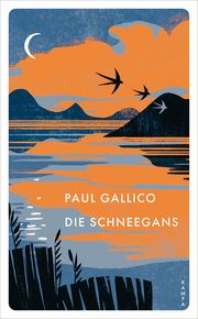 Die Schneegans Gallico, Paul 9783311151029