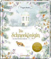 Die Schneekönigin Andersen, Hans Christian 9783649648642