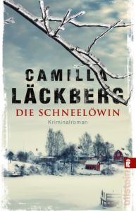 Die Schneelöwin Läckberg, Camilla 9783548288680