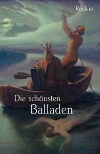 Die schönsten Balladen Evelyne Polt-Heinzl/Christine Schmidjell 9783150190296
