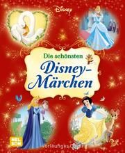 Die schönsten Disney-Märchen  9783845126692