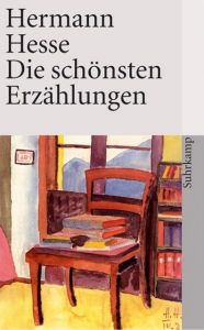 Die schönsten Erzählungen Hesse, Hermann 9783518456385