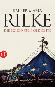 Die schönsten Gedichte Rilke, Rainer Maria 9783458357537