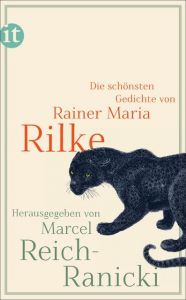 Die schönsten Gedichte Rilke, Rainer Maria 9783458361602