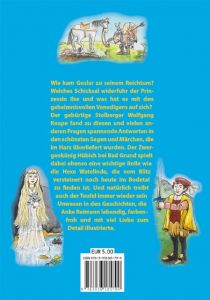 Die schönsten Harzer Märchen und Sagen Knape, Wolfgang 9783936185799