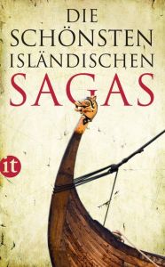 Die schönsten isländischen Sagas Rolf Heller 9783458357445