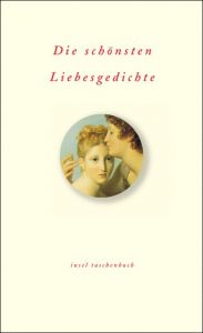 Die schönsten Liebesgedichte Günter Berg 9783458345275