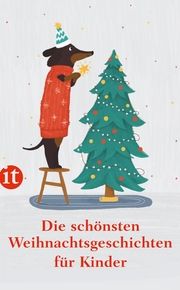 Die schönsten Weihnachtsgeschichten für Kinder Christiane Schwabbaur 9783458683018
