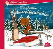 Die schönsten Weihnachtsgeschichten Richert, Katja/Ludwig, Sabine 9783731313069